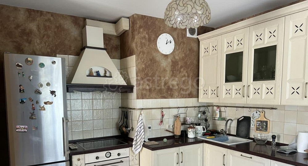 3-комн. квартира, 103.1 м2, 2/7 эт. Пущино - изображение 7