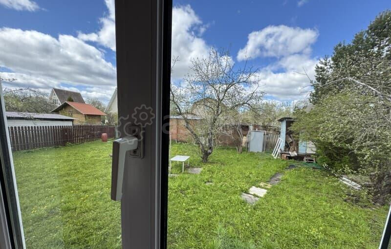 Дом, 45 м2 Можайск - изображение 7