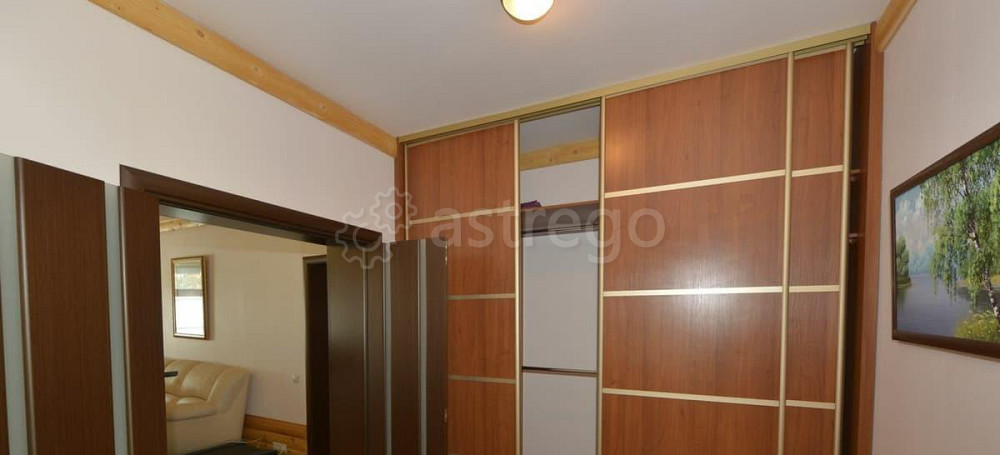 Дом, 314.7 м2, 14 соток, 3 эт. Москва - изображение 6