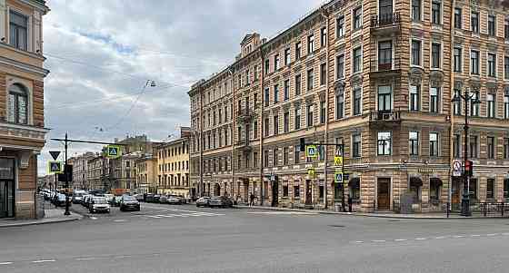 Свободного назначения, 92.4 м2 Санкт-Петербург