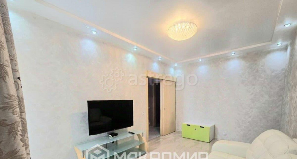 3-комн. квартира, 85 м2, 23/25 эт. Химки - изображение 6
