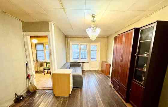 2-комн. квартира, 45 м2, 3/5 эт. Орехово-Зуево