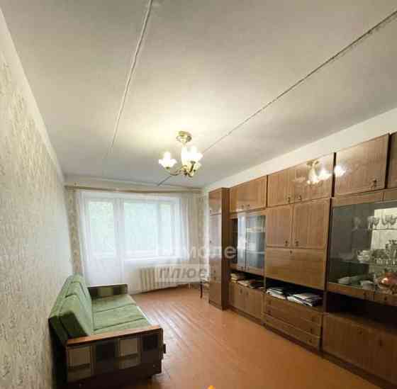 3-комн. квартира, 58.1 м2, 2/5 эт. Рошаль