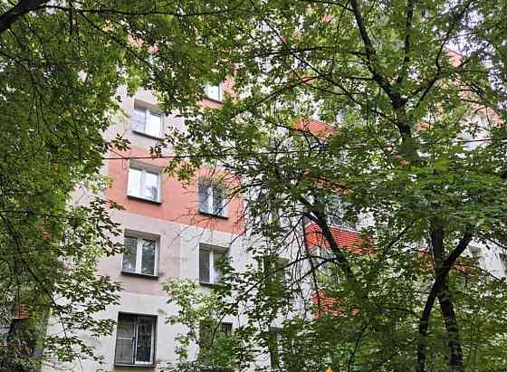 1-комн. квартира, 33 м2, 8/9 эт. Москва