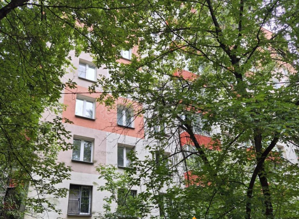 1-комн. квартира, 33 м2, 8/9 эт. Москва - изображение 1