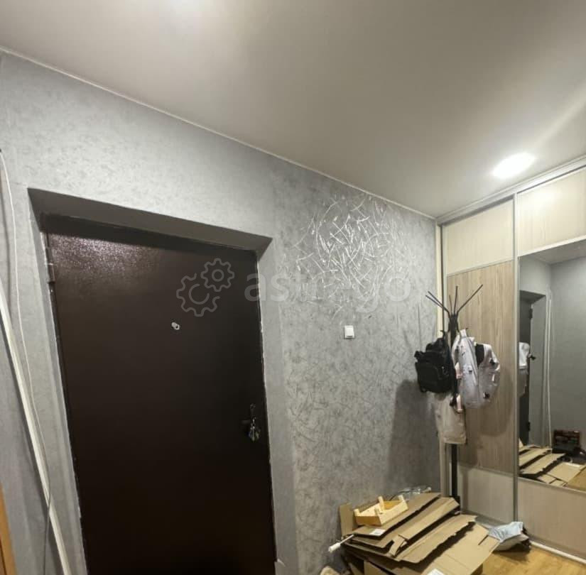 1-комн. квартира, 35.8 м2, 2/2 эт. Березовка - изображение 1