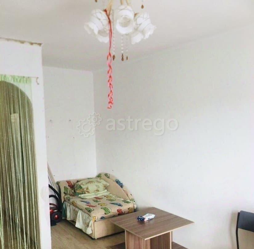 Комната, 21 м2, 7/9 эт. Дудинка - изображение 4