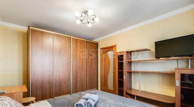 1-комн. квартира, 33 м2, 5/14 эт. Подольск - изображение 4