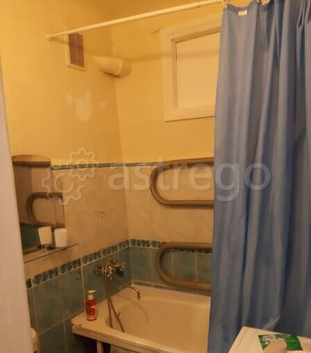 1-комн. квартира, 36 м2, 1/5 эт. Уфа - изображение 10