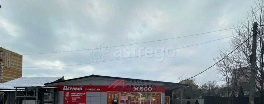 Торговое помещение, 430 м2 Подольск - изображение 3