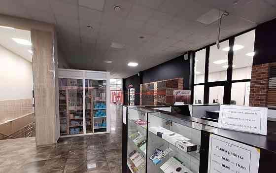 Свободного назначения, 800 м2 Старый Оскол