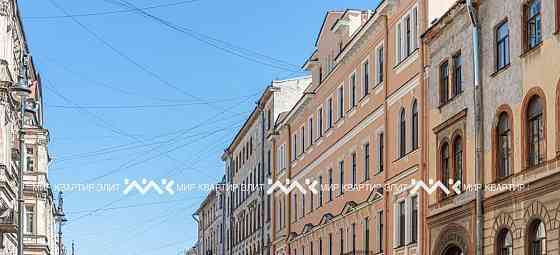 Офис, 340 м2 Санкт-Петербург