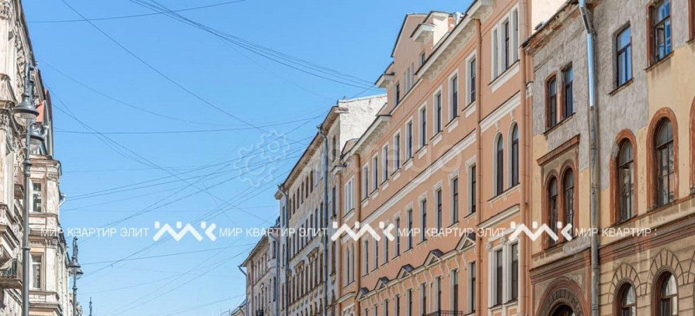 Офис, 340 м2 Санкт-Петербург - изображение 3