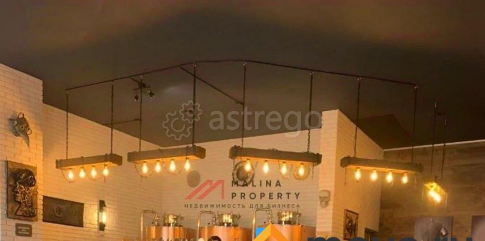 Торговое помещение, 191 м2 Лобня - изображение 2