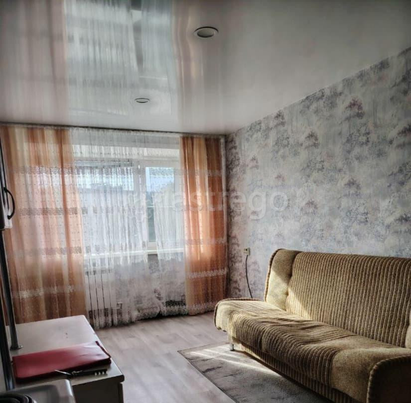 Комната, 16.8 м2, 4/5 эт. Яровое - изображение 3