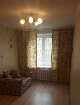 2-комн. квартира, 48 м2, 2/5 эт. Санкт-Петербург