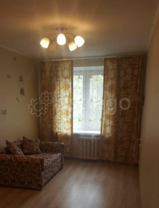 2-комн. квартира, 48 м2, 2/5 эт. Санкт-Петербург - изображение 5