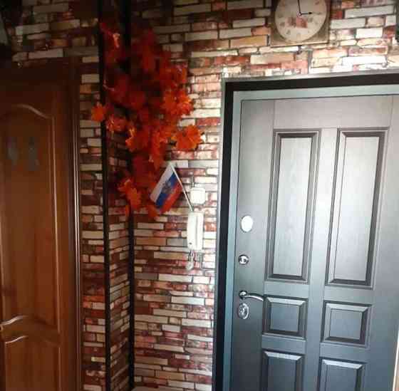 1-комн. квартира, 36 м2, 9/9 эт. Норильск