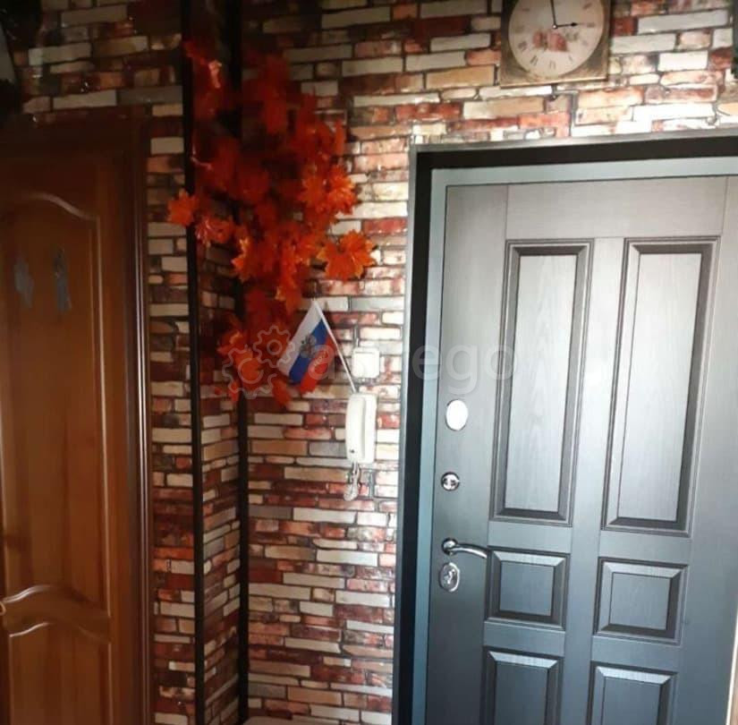 1-комн. квартира, 36 м2, 9/9 эт. Норильск - изображение 1