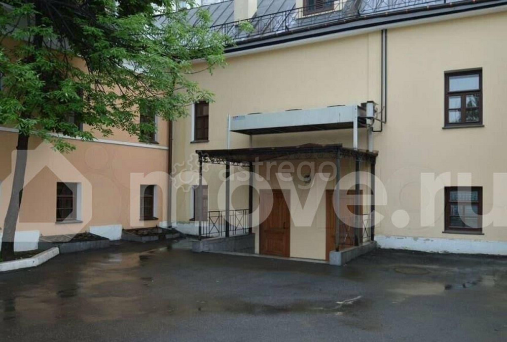 Производственное, 1300 м2 Москва - изображение 7