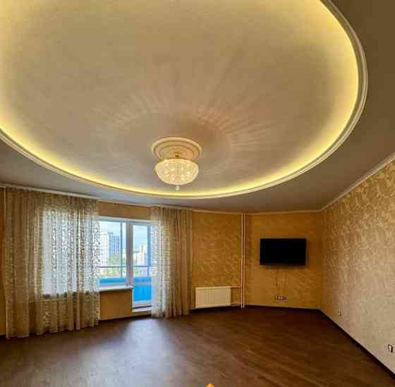 3-комн. квартира, 143 м2, 7/17 эт. Санкт-Петербург
