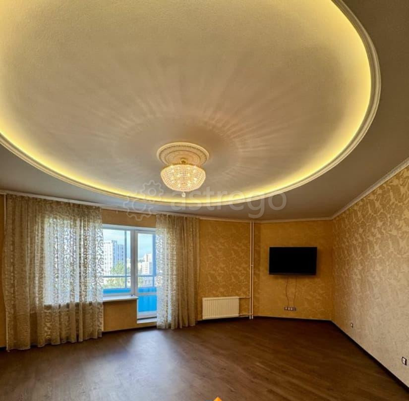 3-комн. квартира, 143 м2, 7/17 эт. Санкт-Петербург - изображение 4