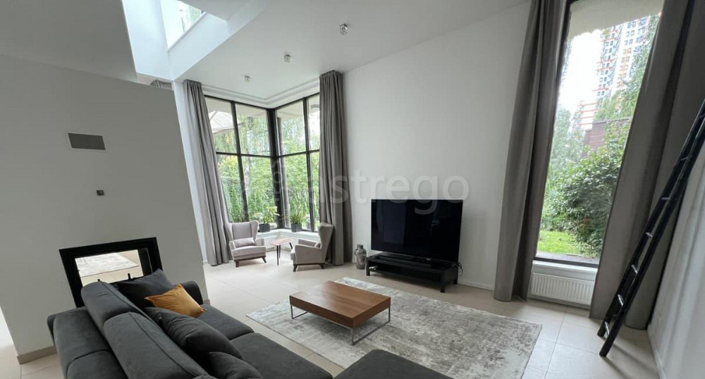 Дом, 420 м2, 4 сотки, 2 эт. Красногорск - изображение 7