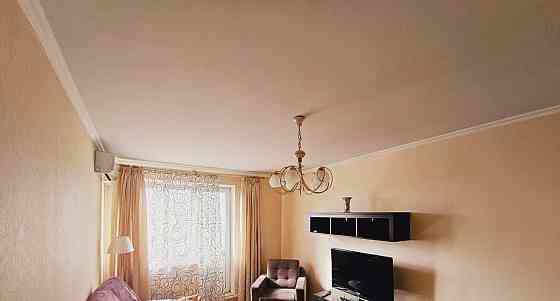2-комн. квартира, 55 м2, 10/16 эт. Москва