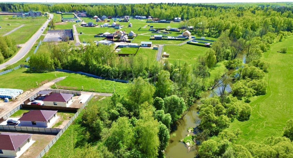 Земельный участок, 10 соток Одинцово - изображение 3