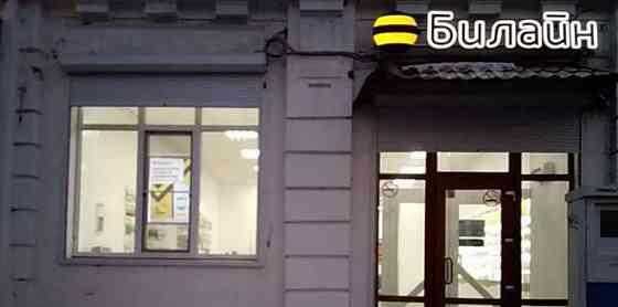 Торговое помещение, 4.5 м2 Благовещенск