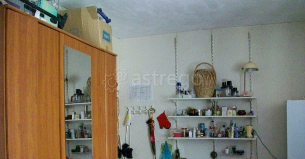 Комната, 17.5 м2, 4/5 эт. Москва - изображение 5