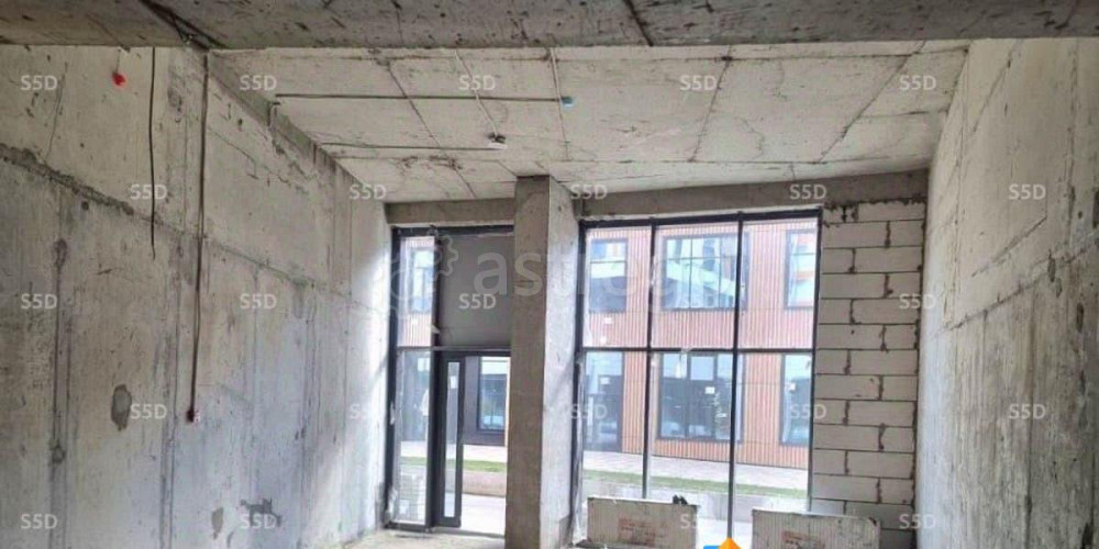 Торговое помещение, 47.2 м2 Красногорск - изображение 3