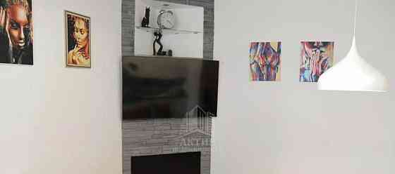 4-комн. квартира, 106.5 м2, 10/10 эт. Красноярск