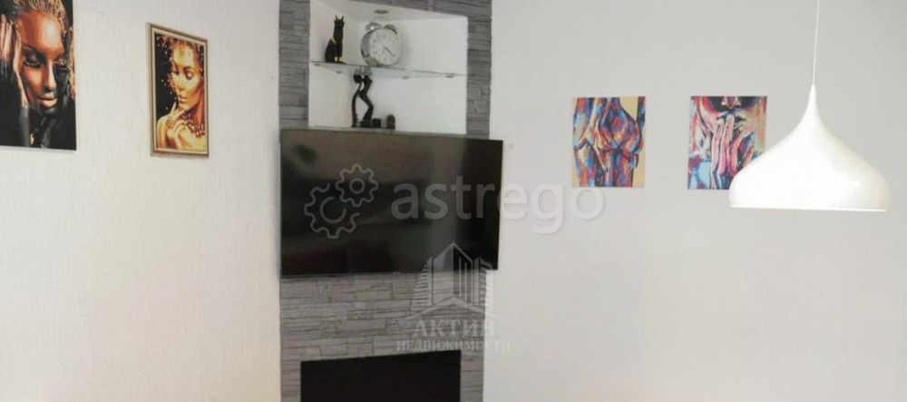 4-комн. квартира, 106.5 м2, 10/10 эт. Красноярск - изображение 6