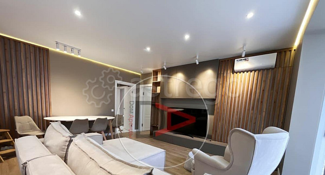 3-комн. квартира, 90 м2, 4/12 эт. Уфа - изображение 5