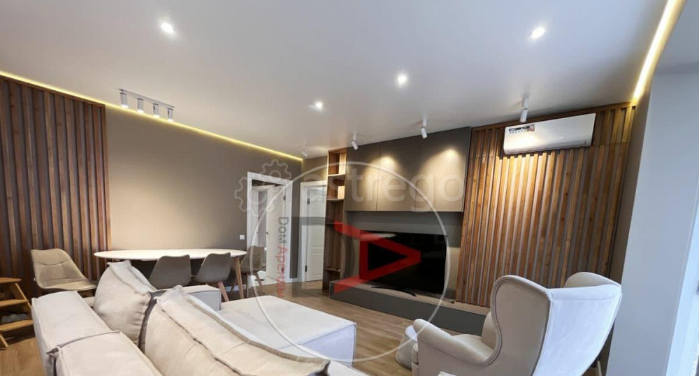 3-комн. квартира, 90 м2, 4/12 эт. Уфа - изображение 5