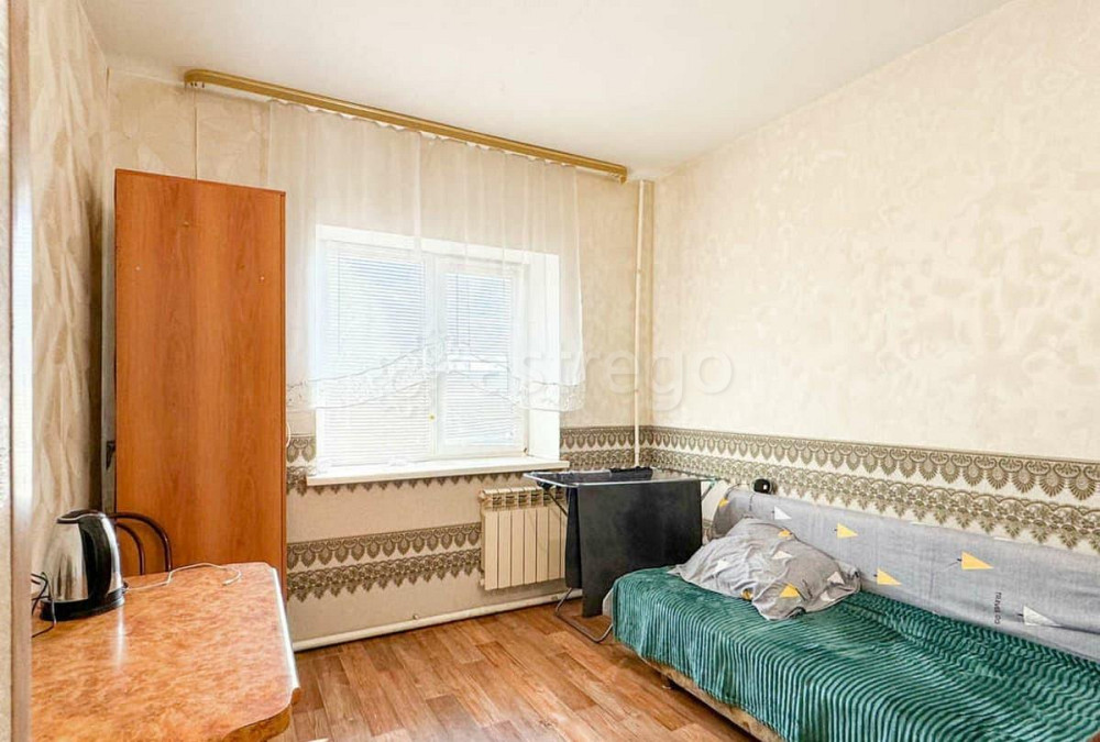 Студия, 18.8 м2, 1/3 эт. Благовещенск - изображение 4