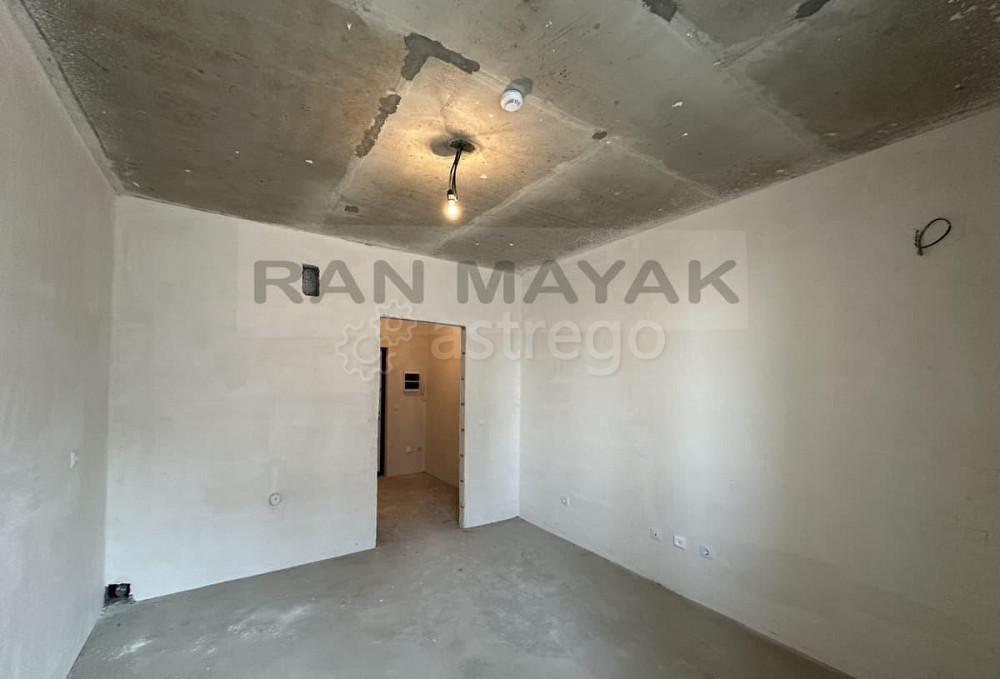 Студия, 19.7 м, 3/9 эт. Майкоп - изображение 1