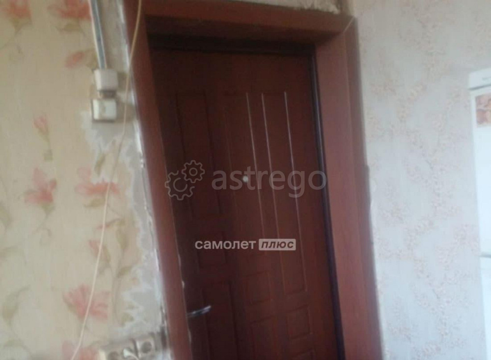 Комната, 14.6 м2, 3/4 эт. Ногинск - изображение 2