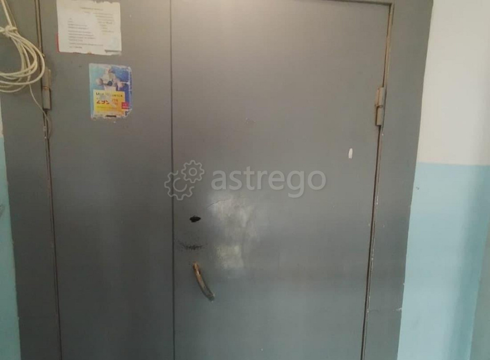 Комната, 14 м2, 5/5 эт. Красноярск - изображение 3