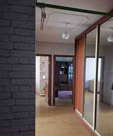 3-комн. квартира, 74.6 м2, 5/17 эт. Москва