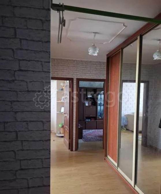 3-комн. квартира, 74.6 м2, 5/17 эт. Москва - изображение 6