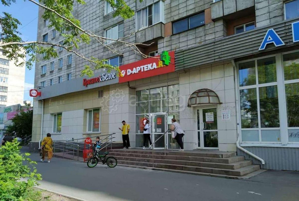 Свободного назначения, 7 м2 Архангельск - изображение 8