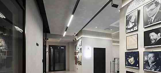 Отдельное здание, 1955 м2 Санкт-Петербург