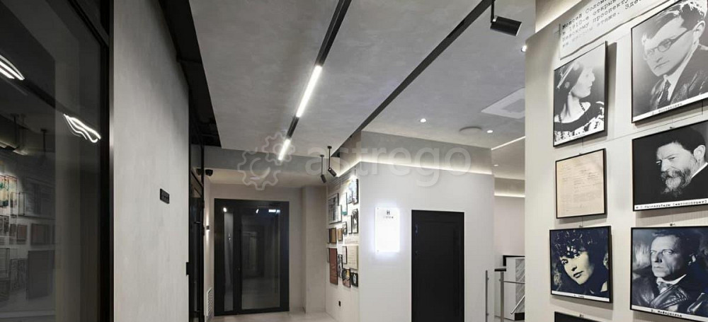 Отдельное здание, 1955 м2 Санкт-Петербург - изображение 6