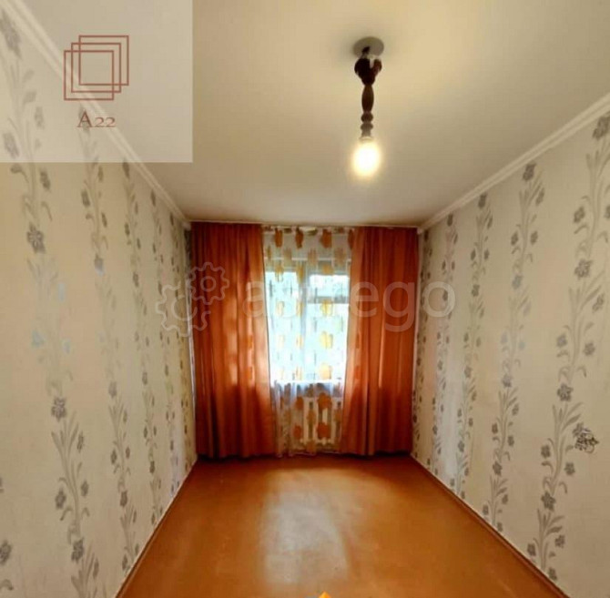 3-комн. квартира, 62 м2, 2/5 эт. Барнаул - изображение 7