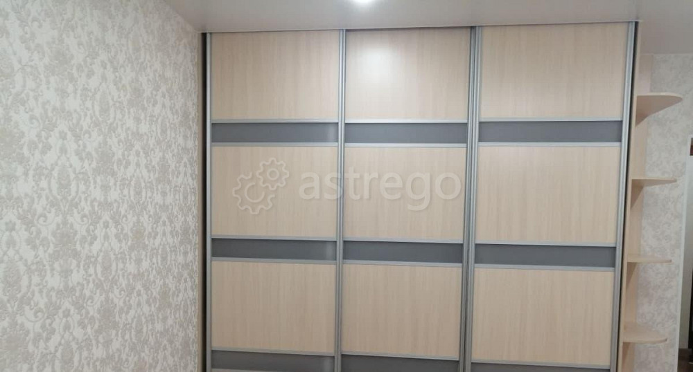 1-комн. квартира, 41.2 м2, 1/4 эт. Березовка - изображение 7