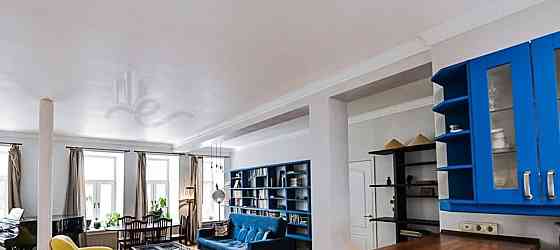 3-комн. квартира, 100 м2, 2/3 эт. Москва
