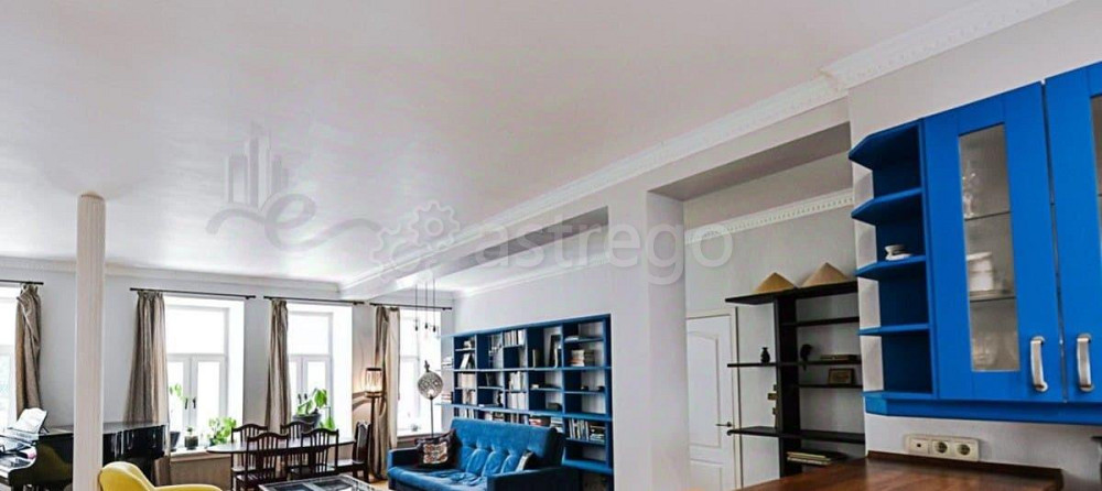 3-комн. квартира, 100 м2, 2/3 эт. Москва - изображение 6