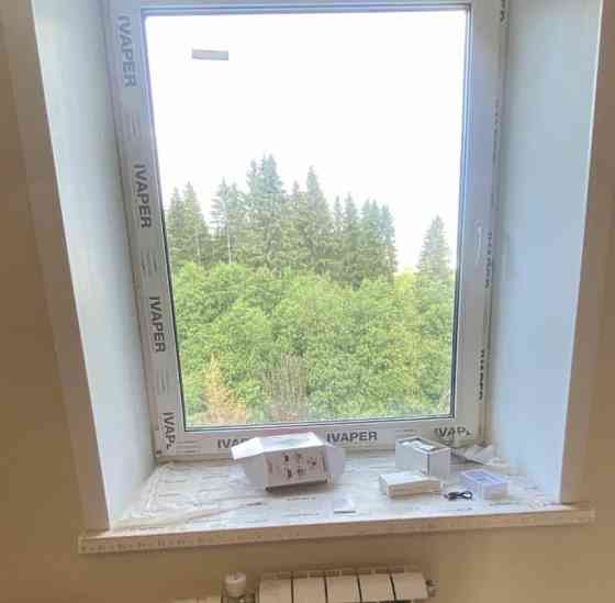 3-комн. квартира, 65 м2, 5/5 эт. Котлас